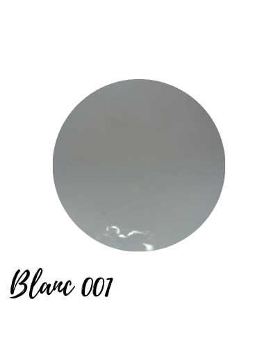 002 BLANC 40g