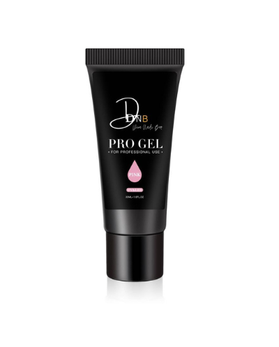 Poly gel  Pink 15 ml