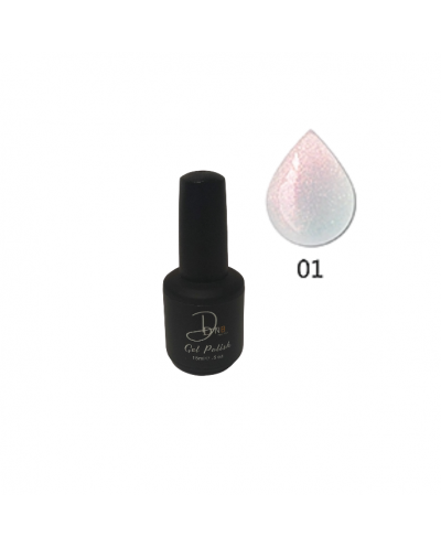 TOP COAT PEARL 1