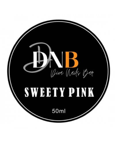 SWEETY PINK 50ml