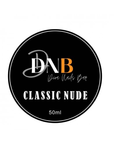 CLASSIC NUDE 50ml