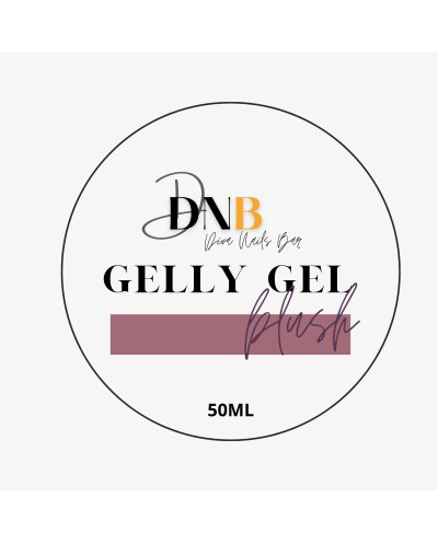 Gelly gel blush 50ml