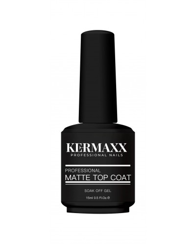 TOP COAT MATTE