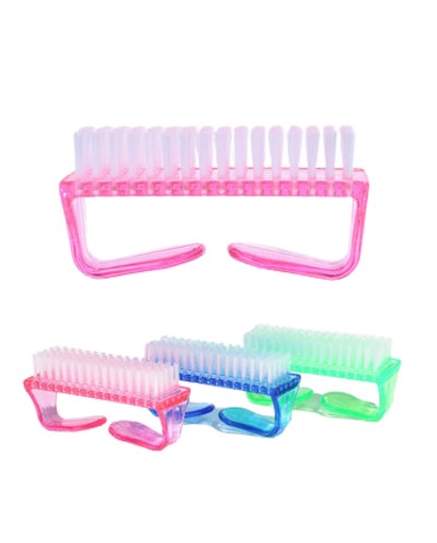 Mini brosse