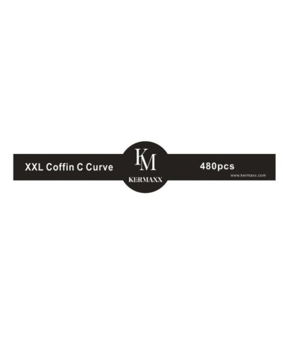 XXL Coffin C-Curve